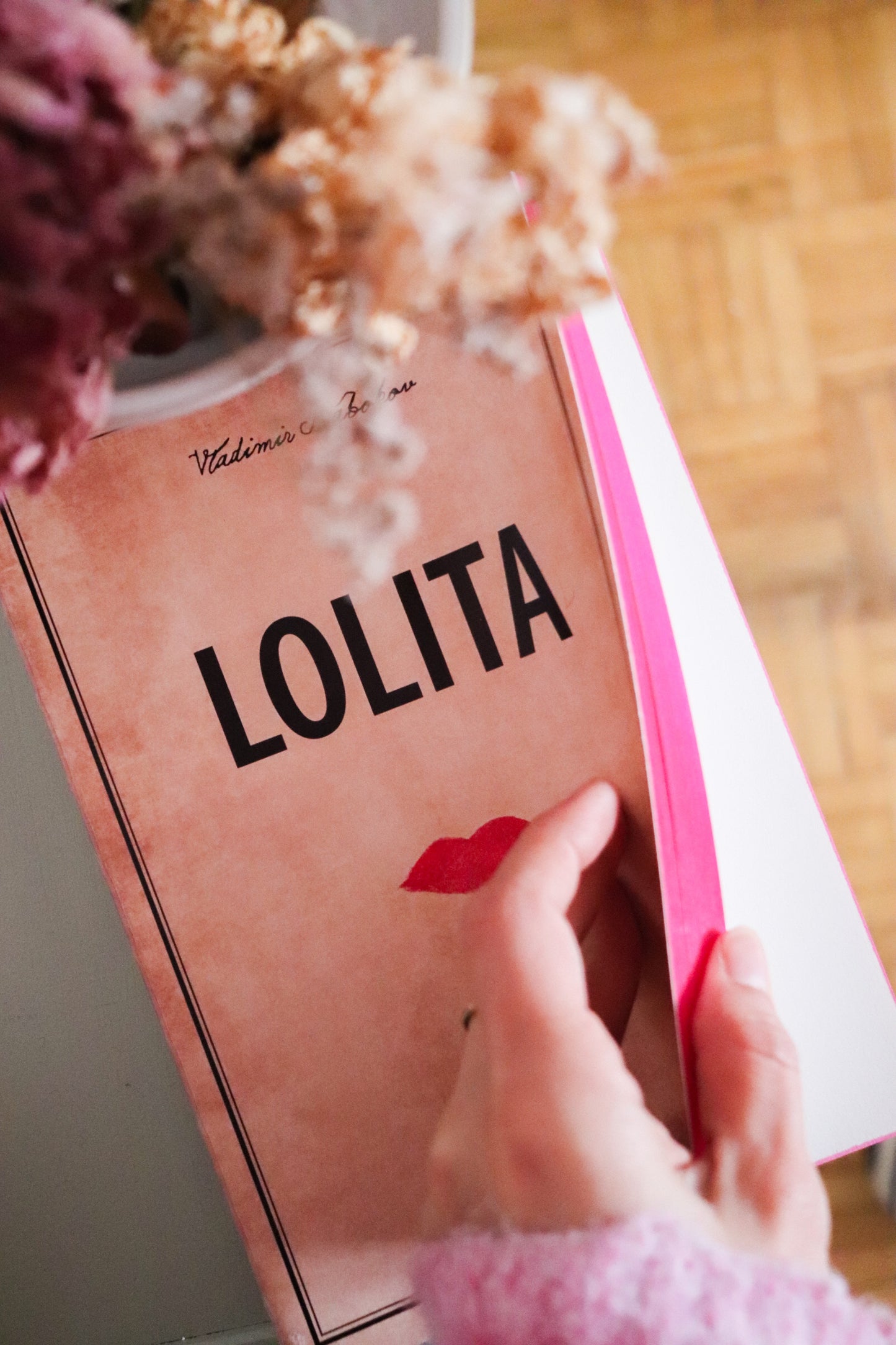 Carnets précieux d’écriture 💫