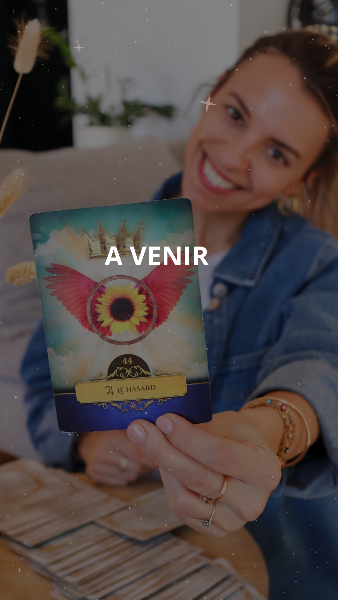 Atelier Oracle Belline (Bases & Découvertes) - DISTANCIEL