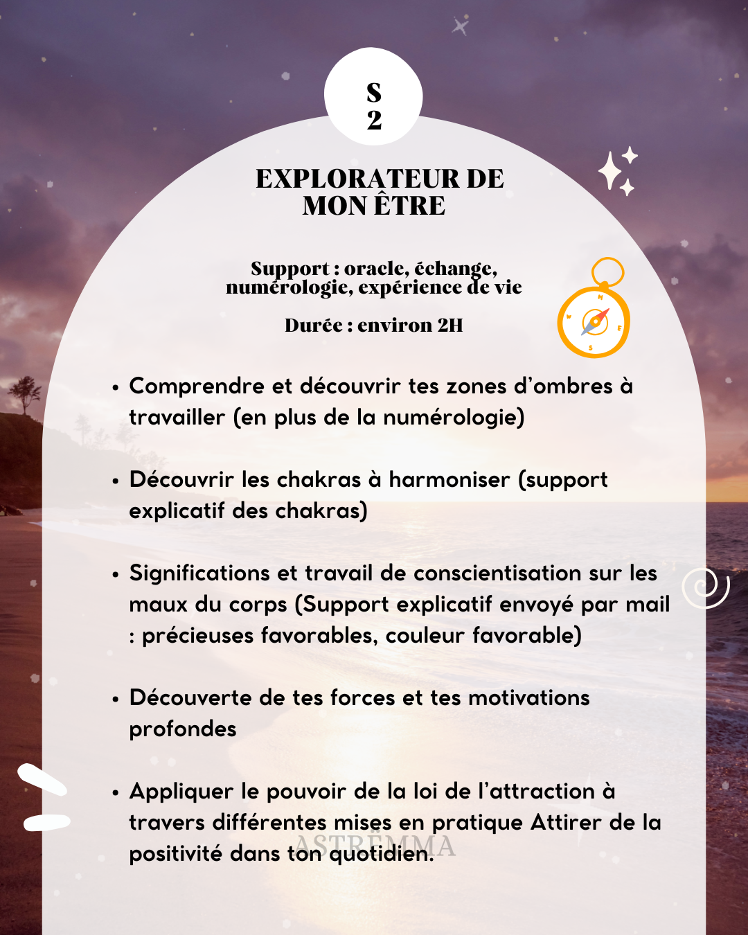 Coaching Solaire - Découvre ton potentiel 🌞🤸‍♀️