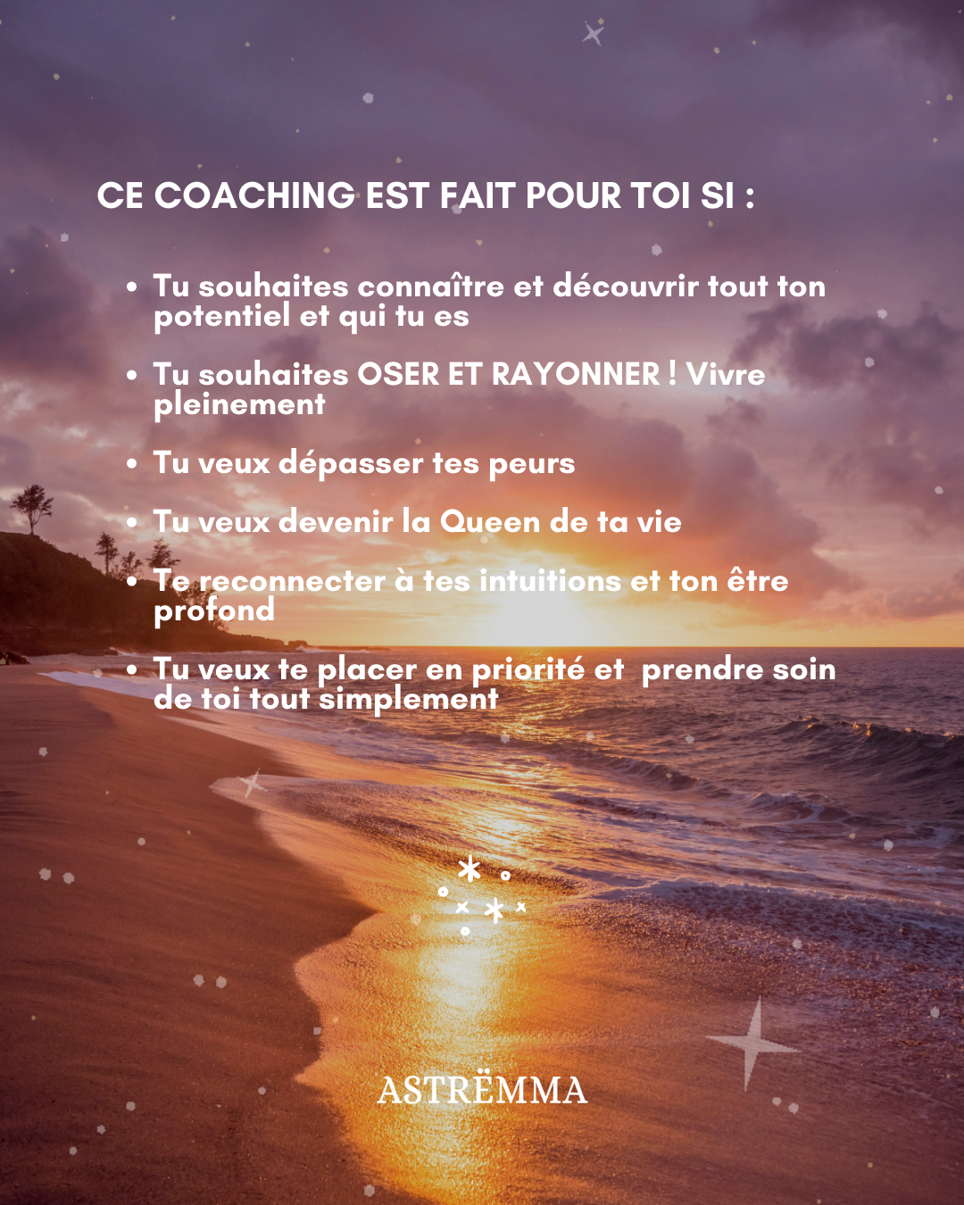 Coaching Solaire🌞🤸‍♀️