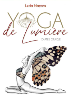 Oracle Yoga de Lumière - Spécial bien-être & lumière intérieur🌻💛